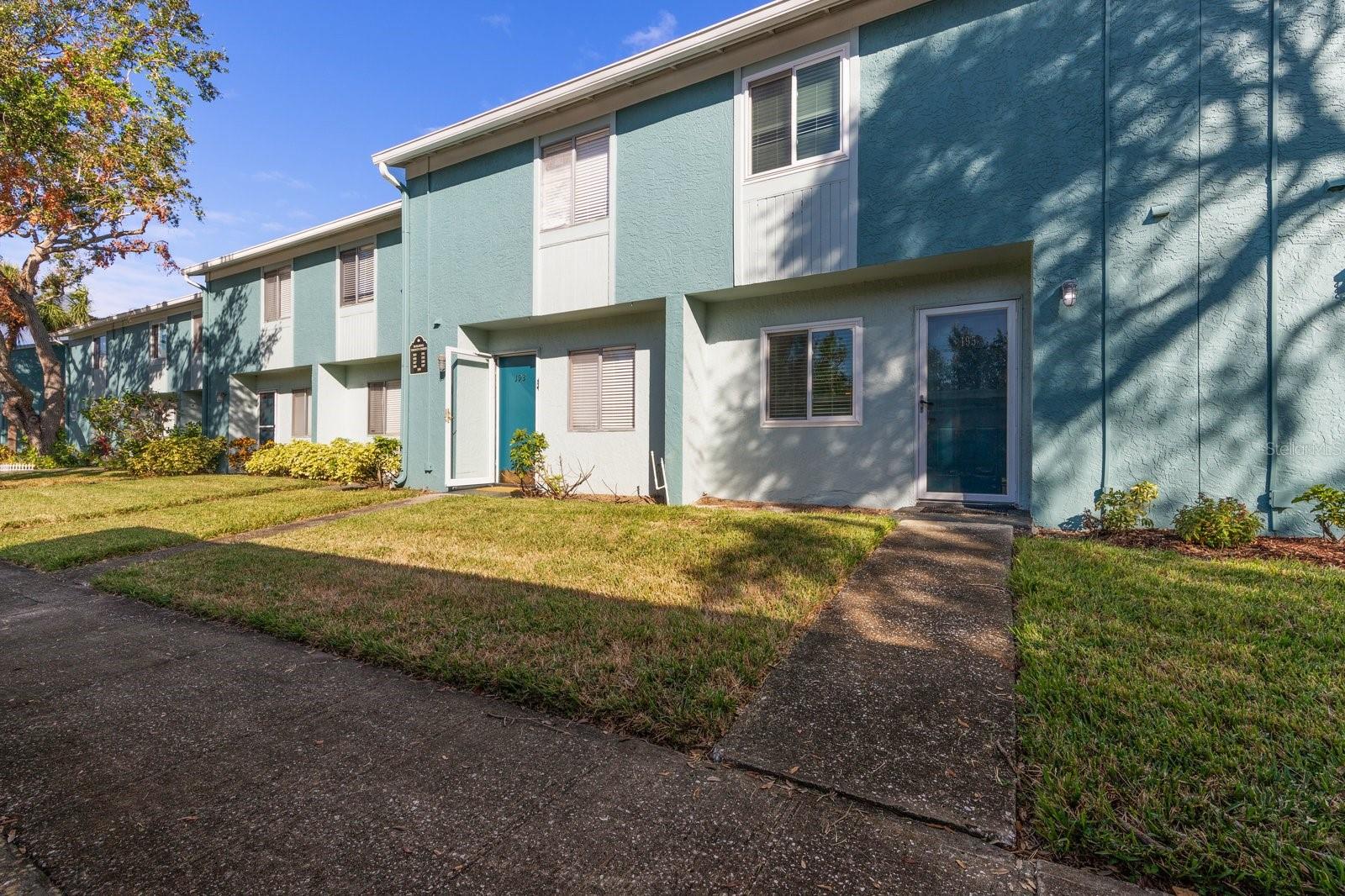 Details for 195 114th Avenue Ne 195, ST PETERSBURG, FL 33716