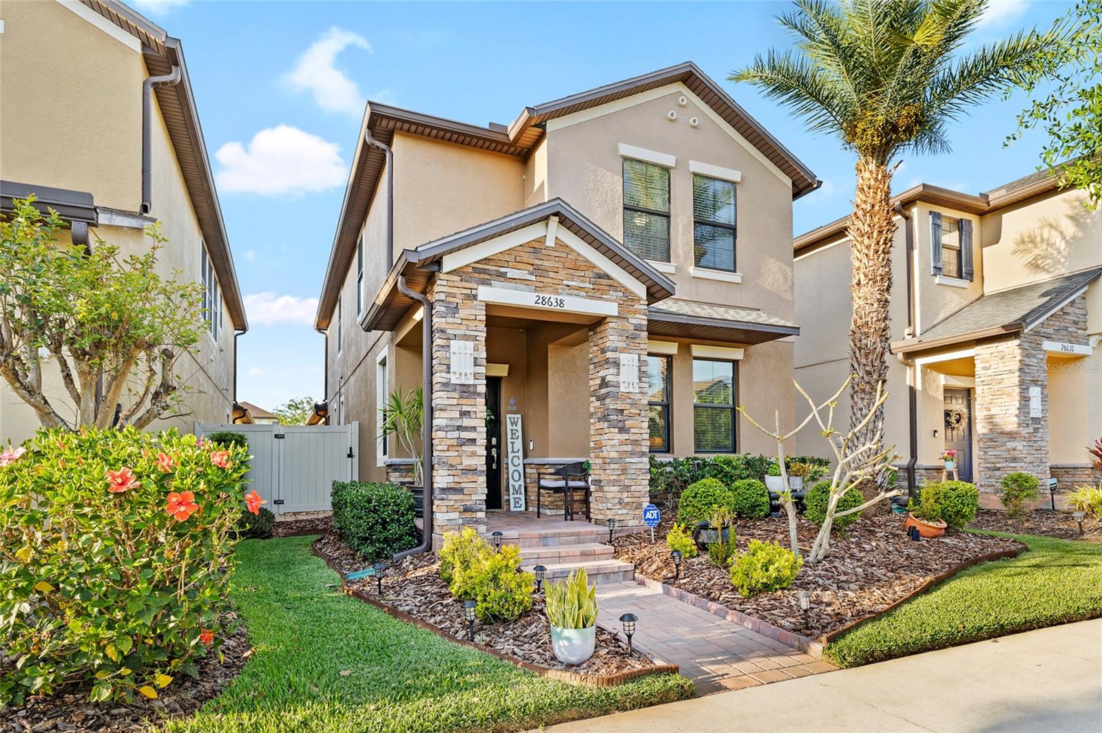 Details for 28638 Tranquil Lake Circle, WESLEY CHAPEL, FL 33543
