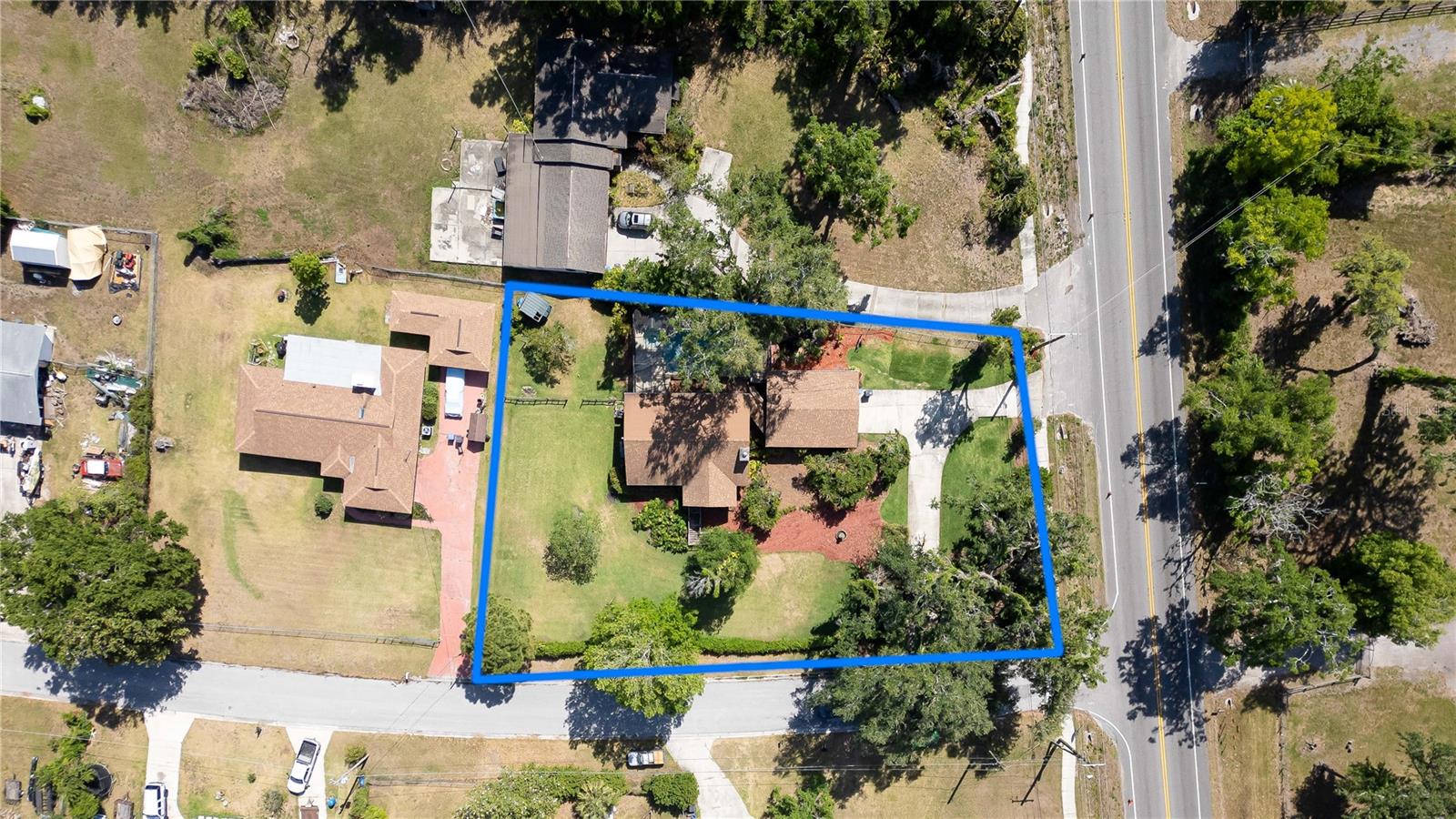 Image 2 of 55 For 4801 Lynn Oaks Circle