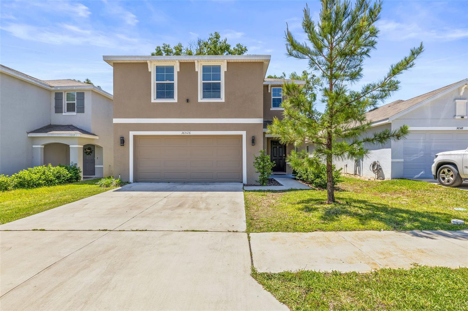 Details for 36526 Spanish Rose Drive, DADE CITY, FL 33525