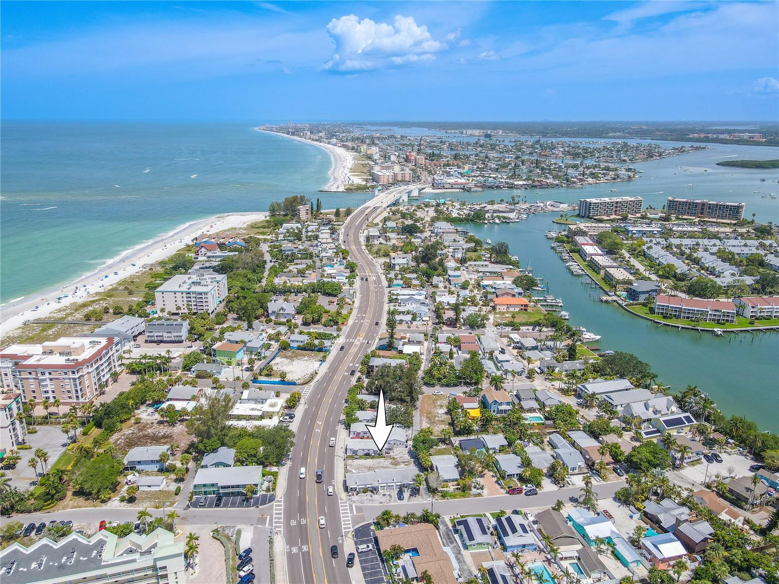 Image 20 of 21 For 12103 Gulf Boulevard