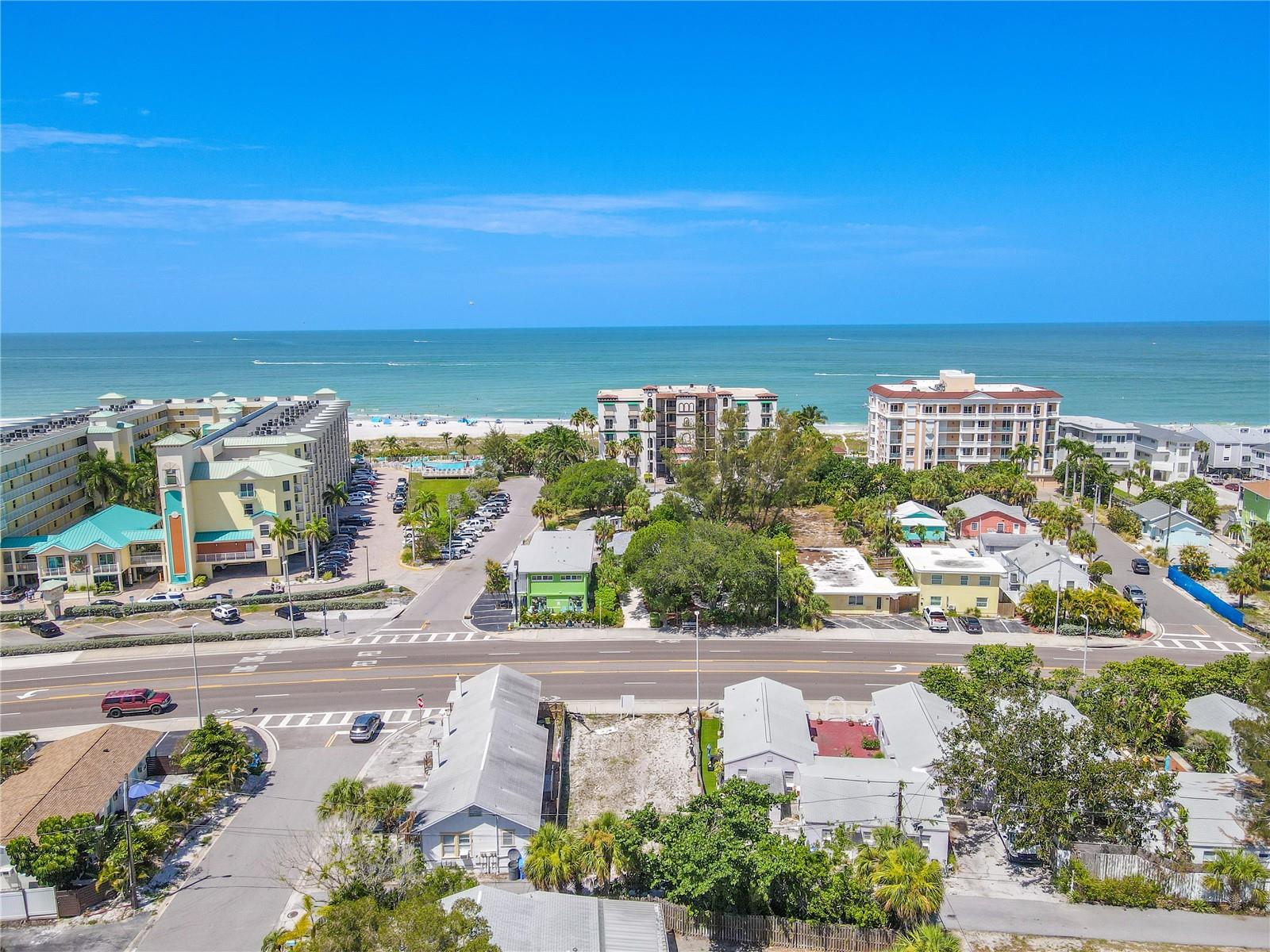 Image 21 of 21 For 12103 Gulf Boulevard