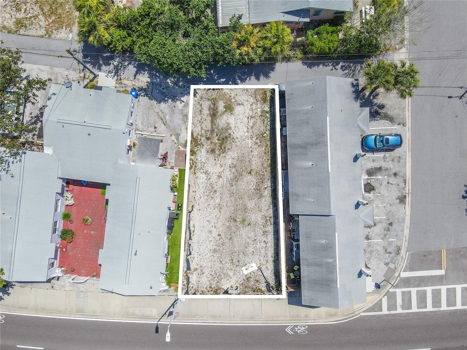 Image 4 of 21 For 12103 Gulf Boulevard