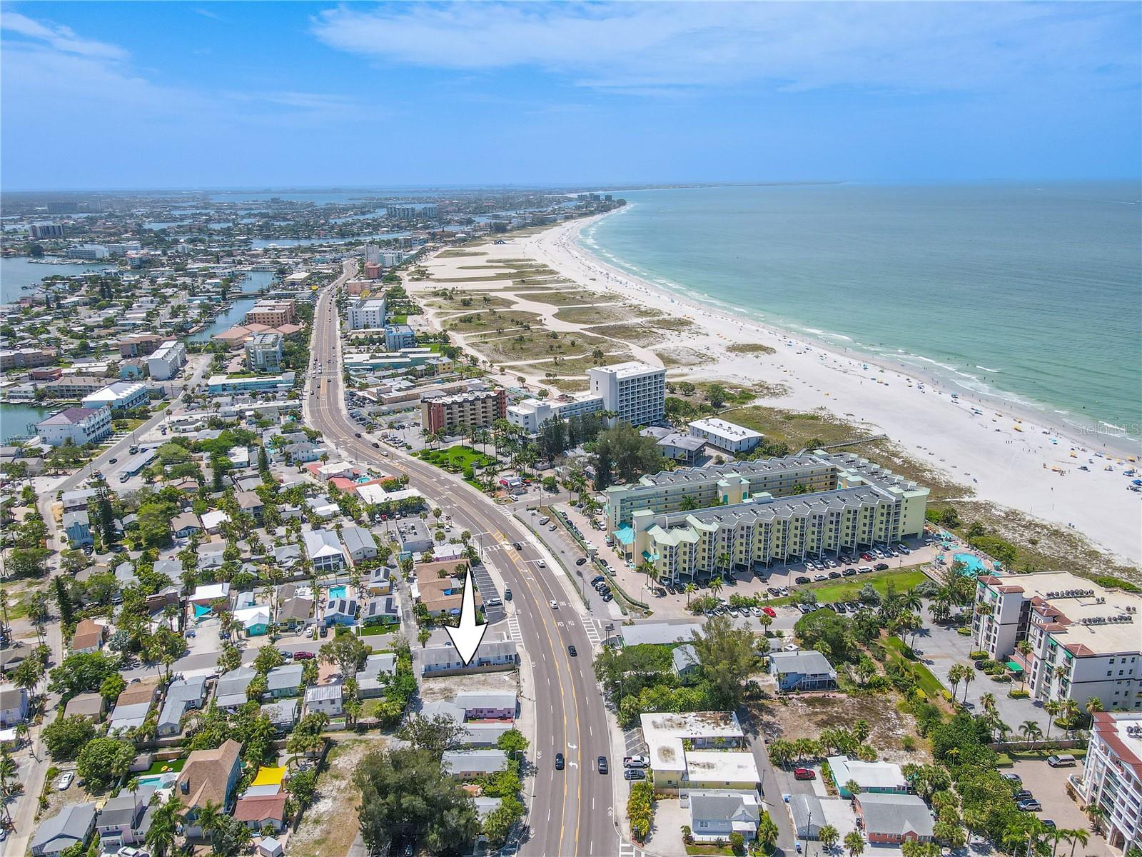 Image 8 of 21 For 12103 Gulf Boulevard