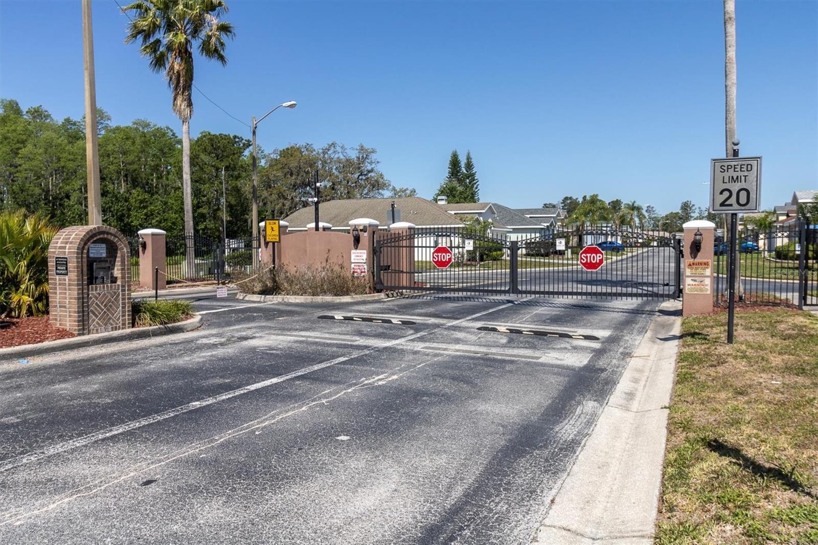 Image 36 of 37 For 7933 Floradora Drive