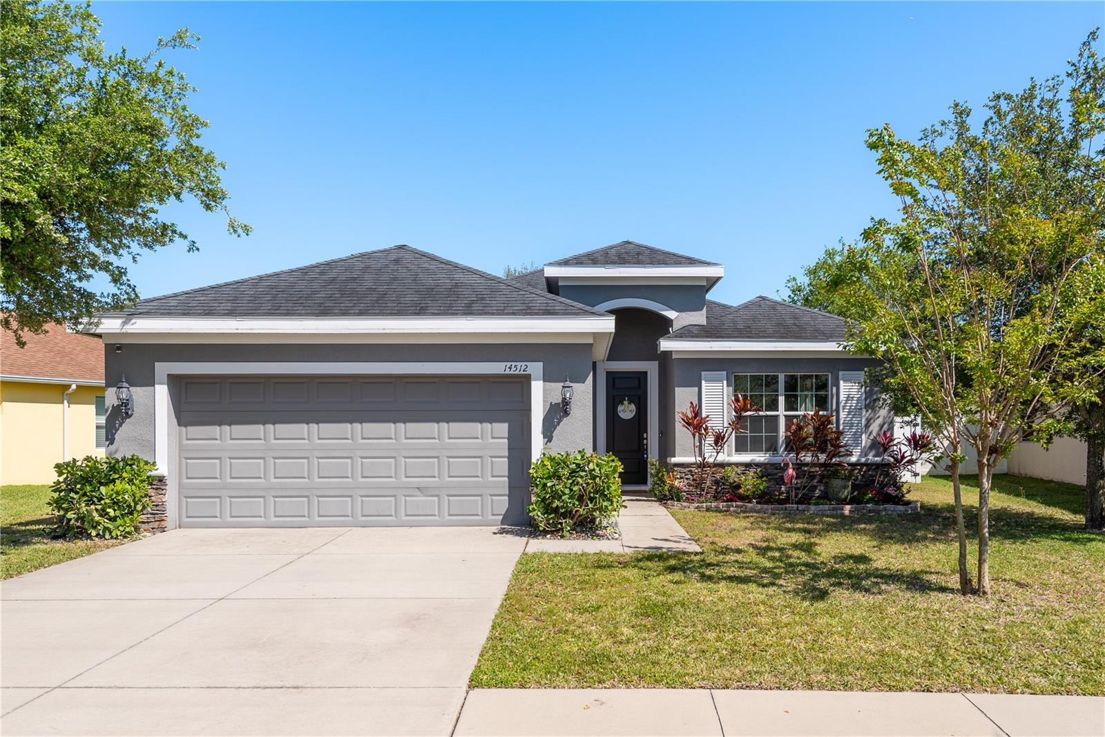 Details for 14512 Balloch Drive, HUDSON, FL 34667