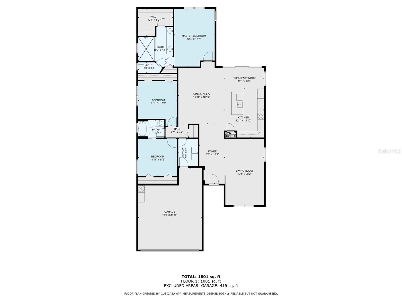 Listing photo id 47 for 14512 Balloch Drive