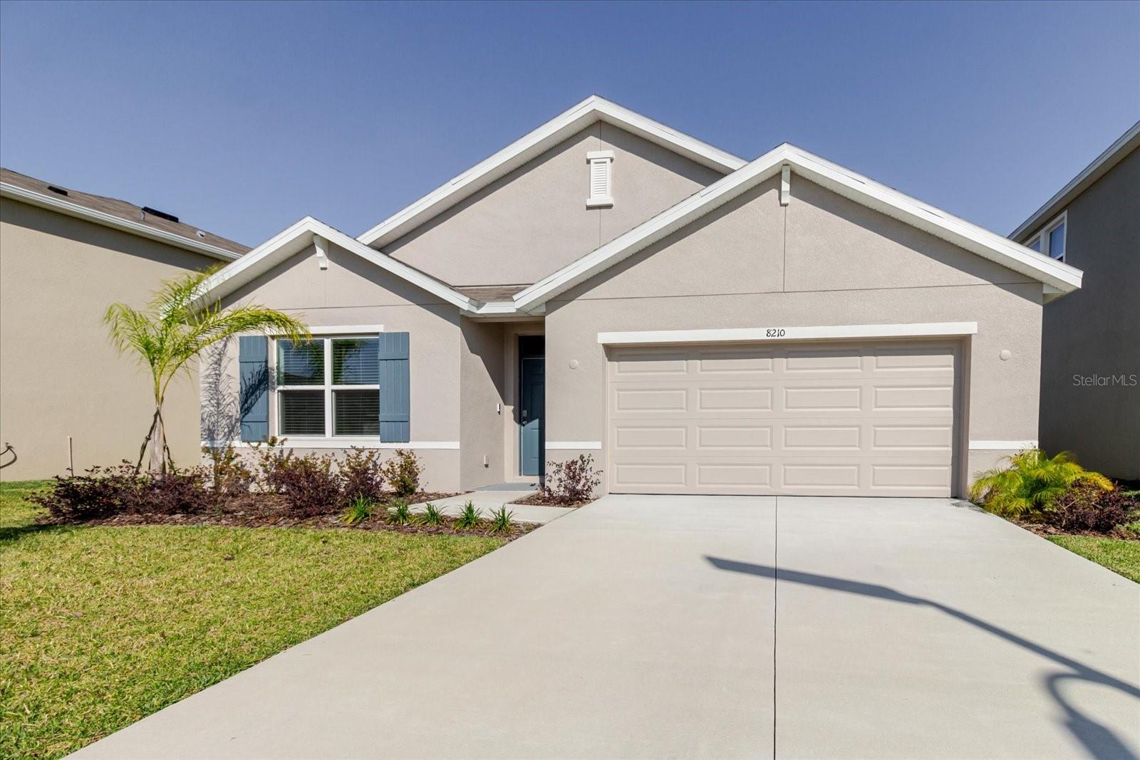 Details for 8210 Juning Cove, WESLEY CHAPEL, FL 33545