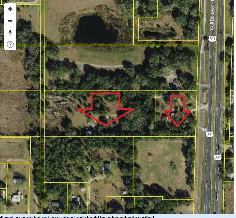 Image 6 of 6 For 8133 Gall Boulevard