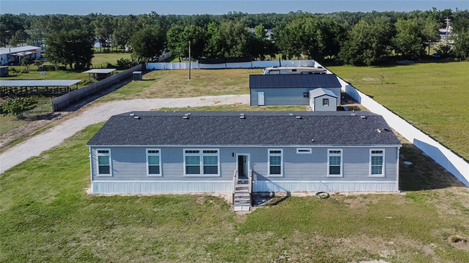 Details for 11422 Tuten Loop, LITHIA, FL 33547