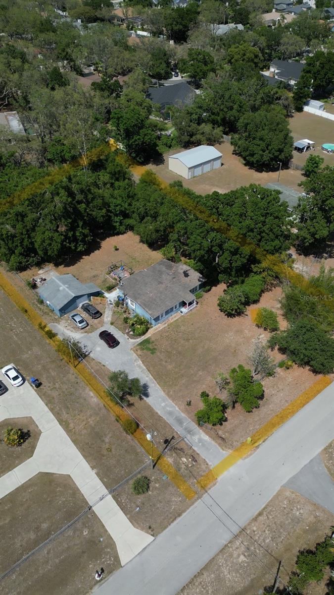 Image 36 of 40 For 2805 Olavet Court