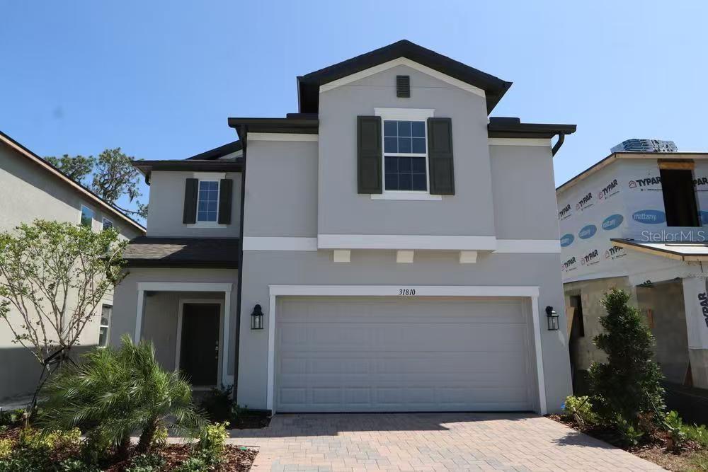 Details for 31810 Asbury Avenue, WESLEY CHAPEL, FL 33545