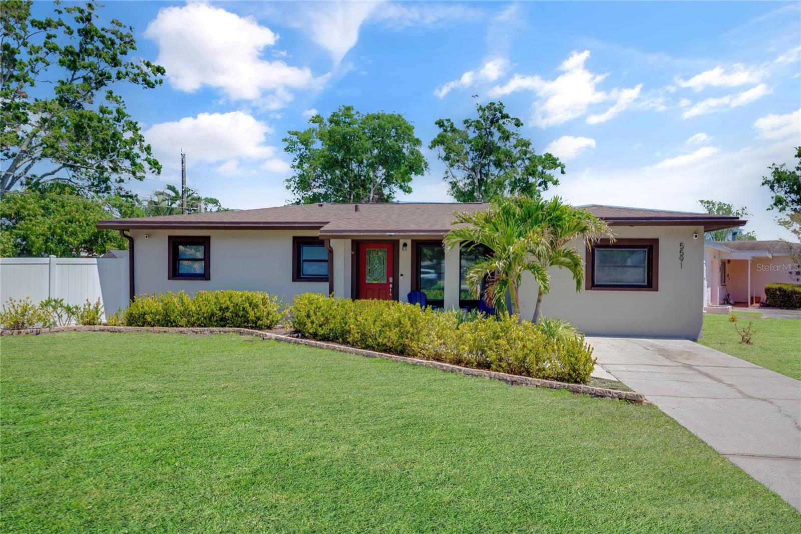 Details for 5591 15th Avenue N, ST PETERSBURG, FL 33710