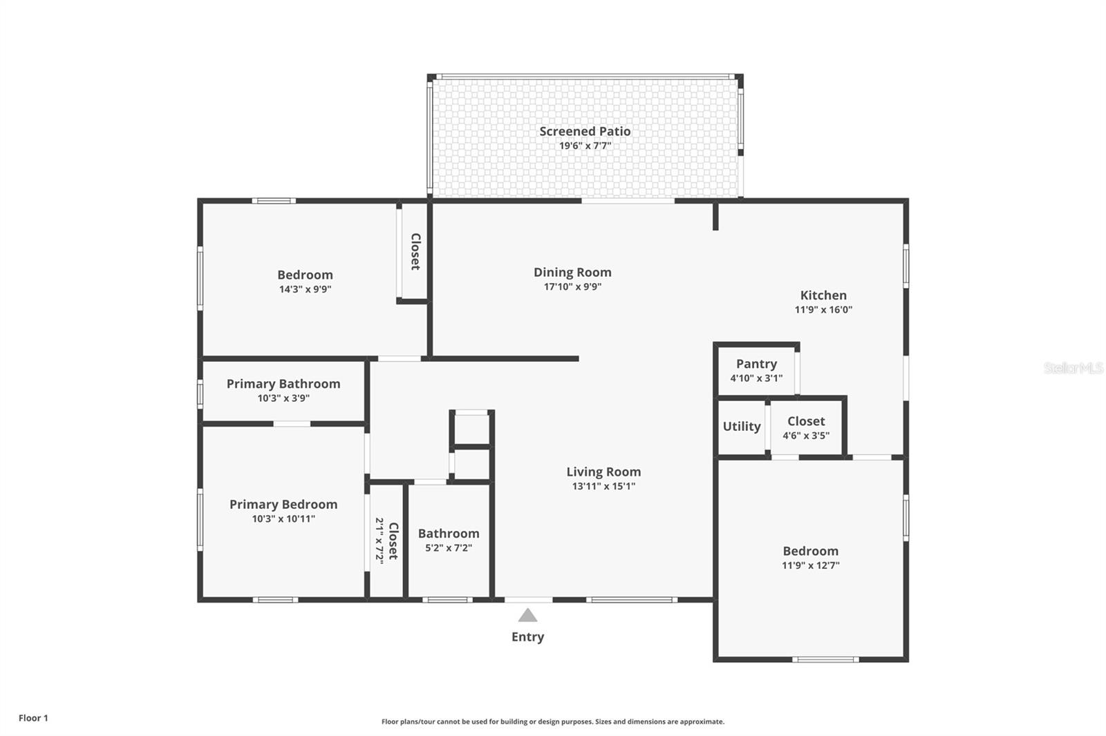 Image 38 of 38 For 5591 15th Avenue N