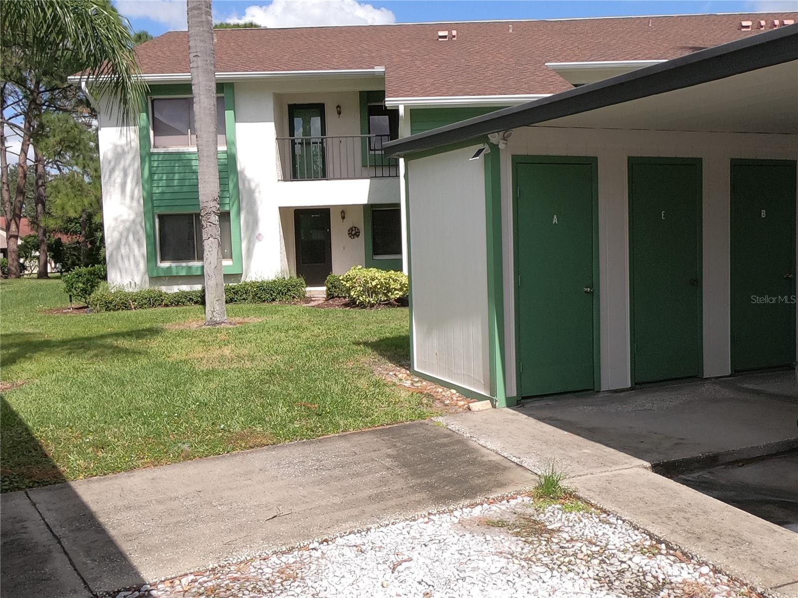 Details for 2555 Royal Pines Circle A, CLEARWATER, FL 33763