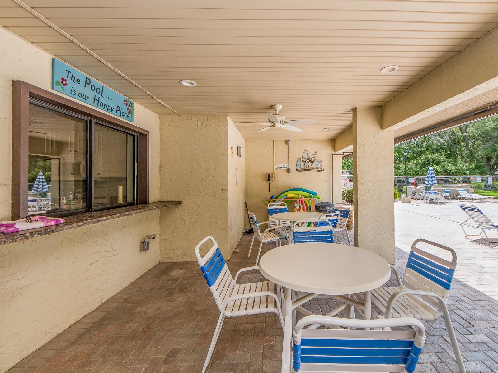 Image 36 of 38 For 2555 Royal Pines Circle A