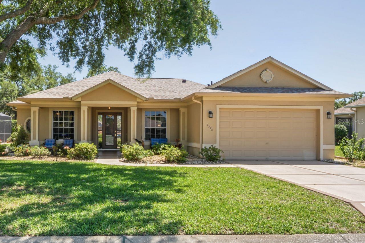 Details for 9398 Burnam Drive, WEEKI WACHEE, FL 34613