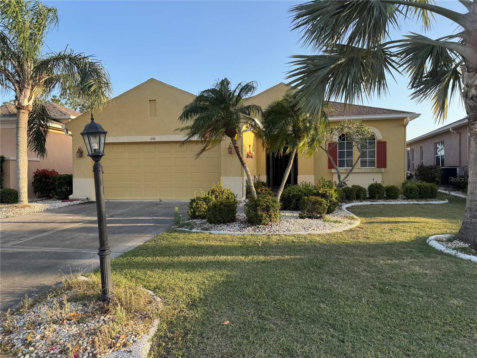 Details for 446 Noble Faire Drive, SUN CITY CENTER, FL 33573