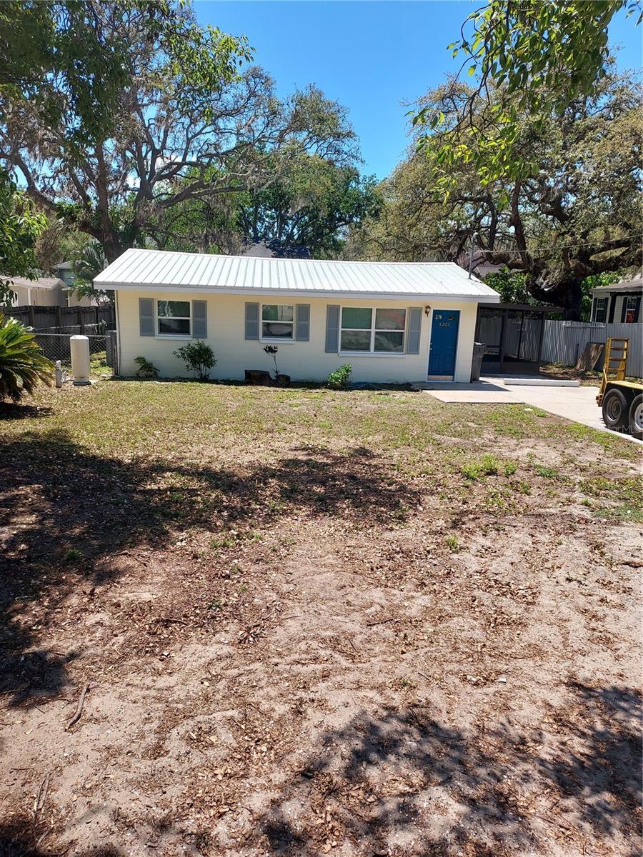 Details for 4203 Leonard Street, VALRICO, FL 33594