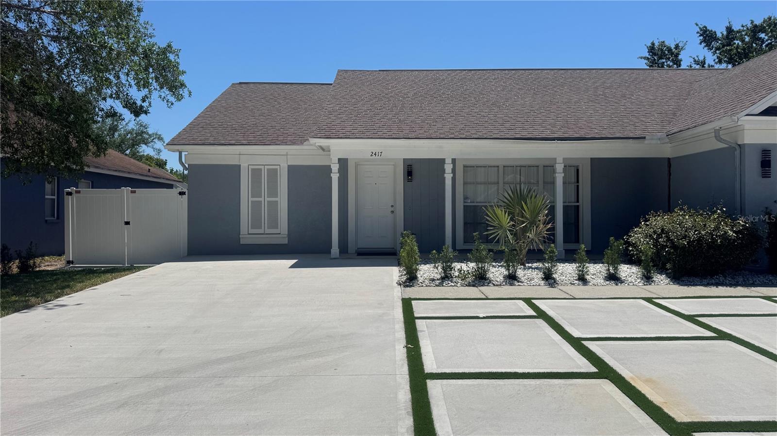Details for 2417 Cedarcrest Place, VALRICO, FL 33596