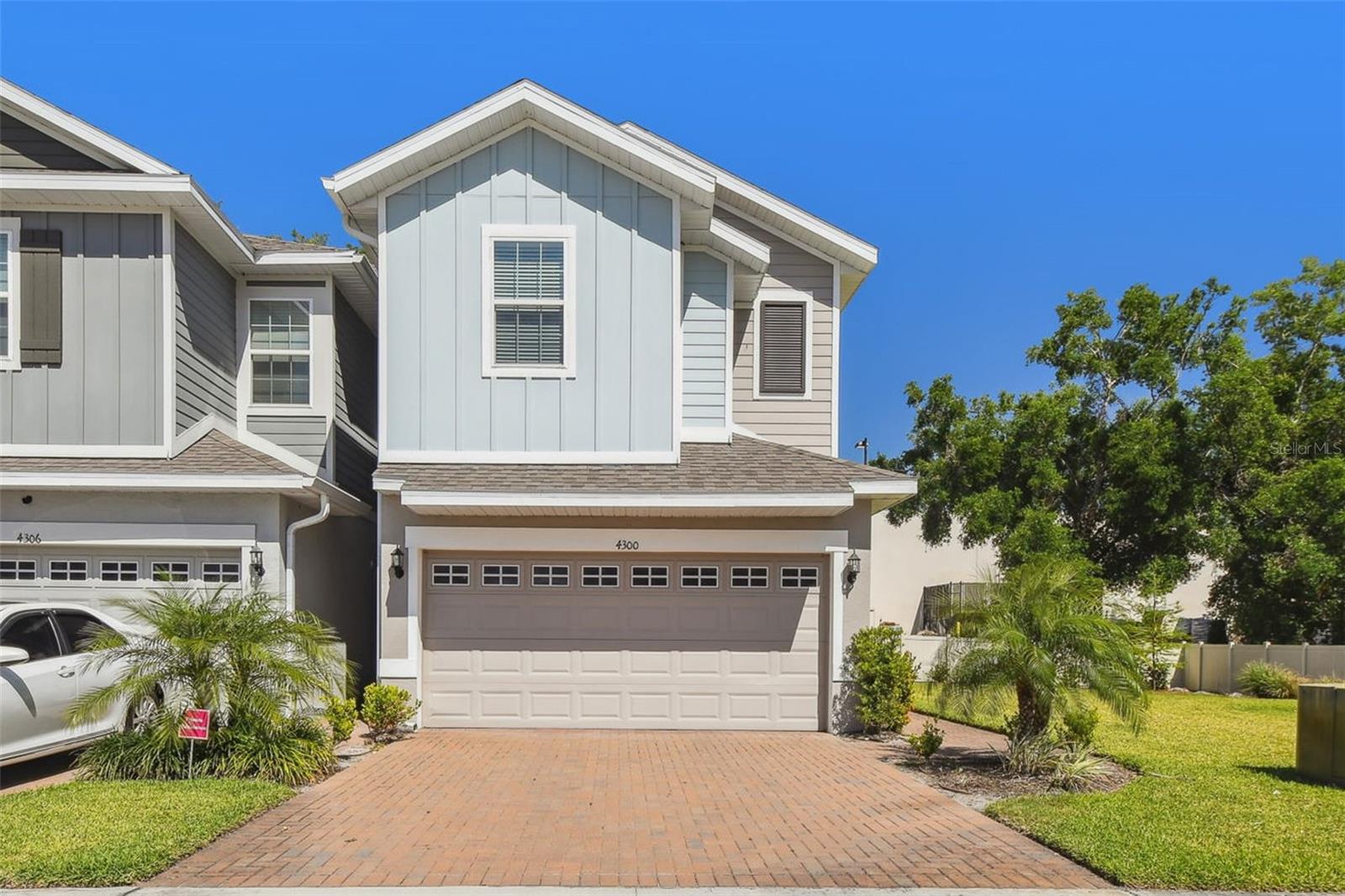 Details for 4300 Sailplane Court, WESLEY CHAPEL, FL 33545