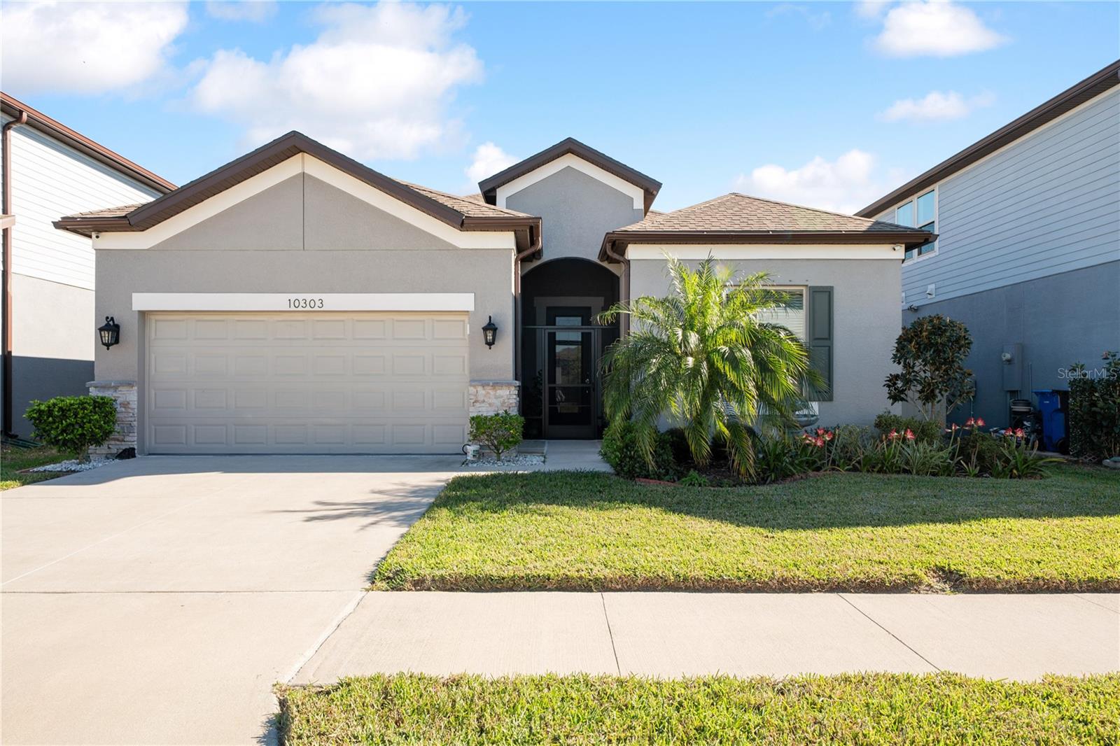 Details for 10303 Malvasia Avenue, RIVERVIEW, FL 33578