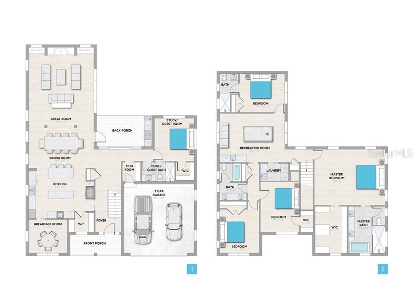 Image 14 of 15 For 5209 South Jules Verne Court