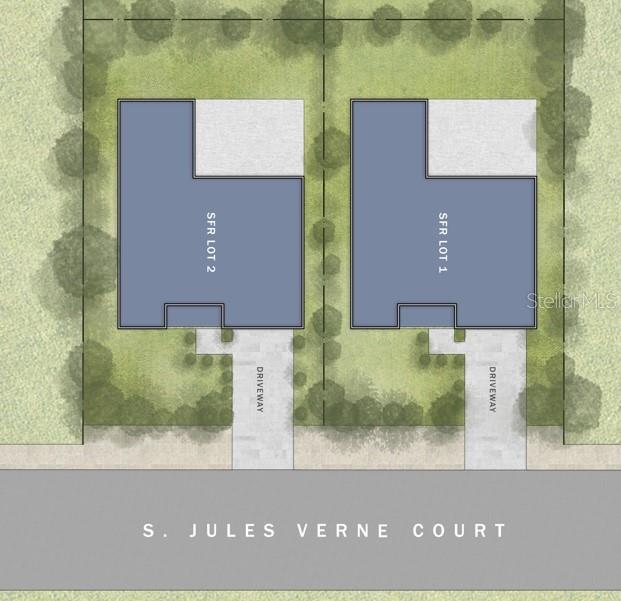 Image 15 of 15 For 5209 South Jules Verne Court