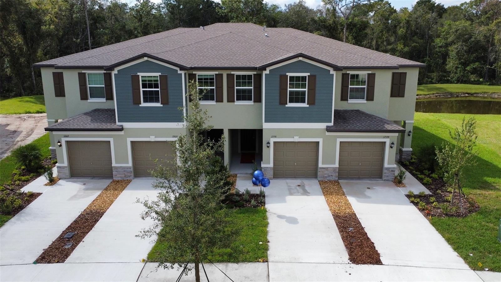 Details for 17596 Nectar Flume Drive, LAND O LAKES, FL 34638