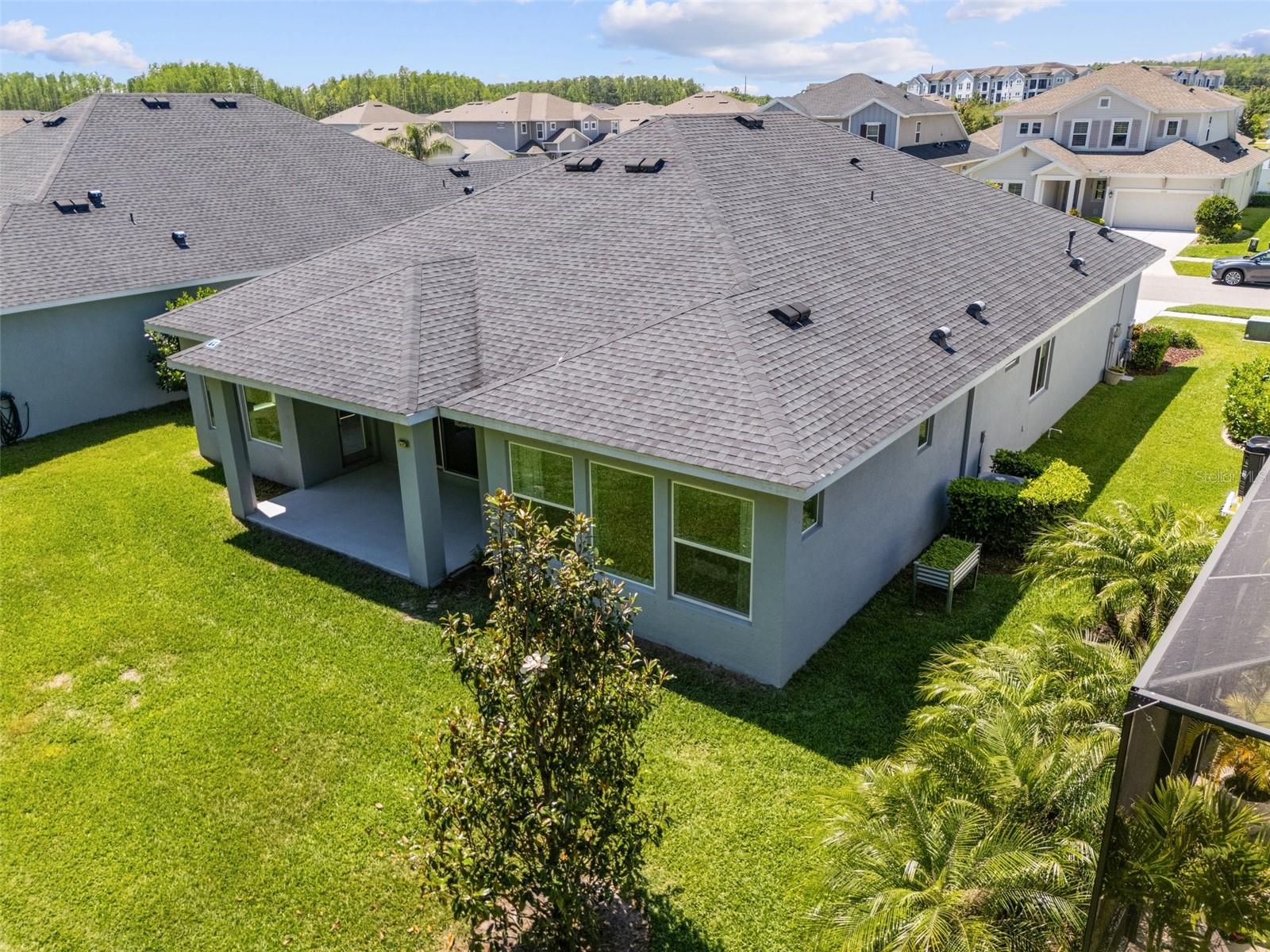 Image 55 of 55 For 15329 Renaissance Avenue