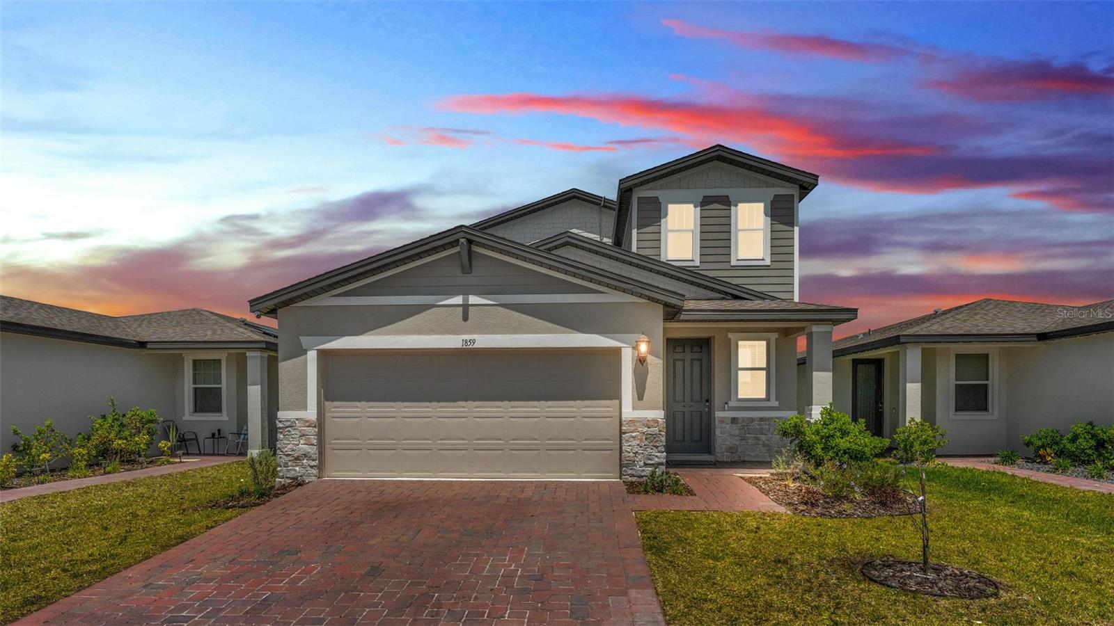 Details for 1859 Carnostie Road, WINTER HAVEN, FL 33884