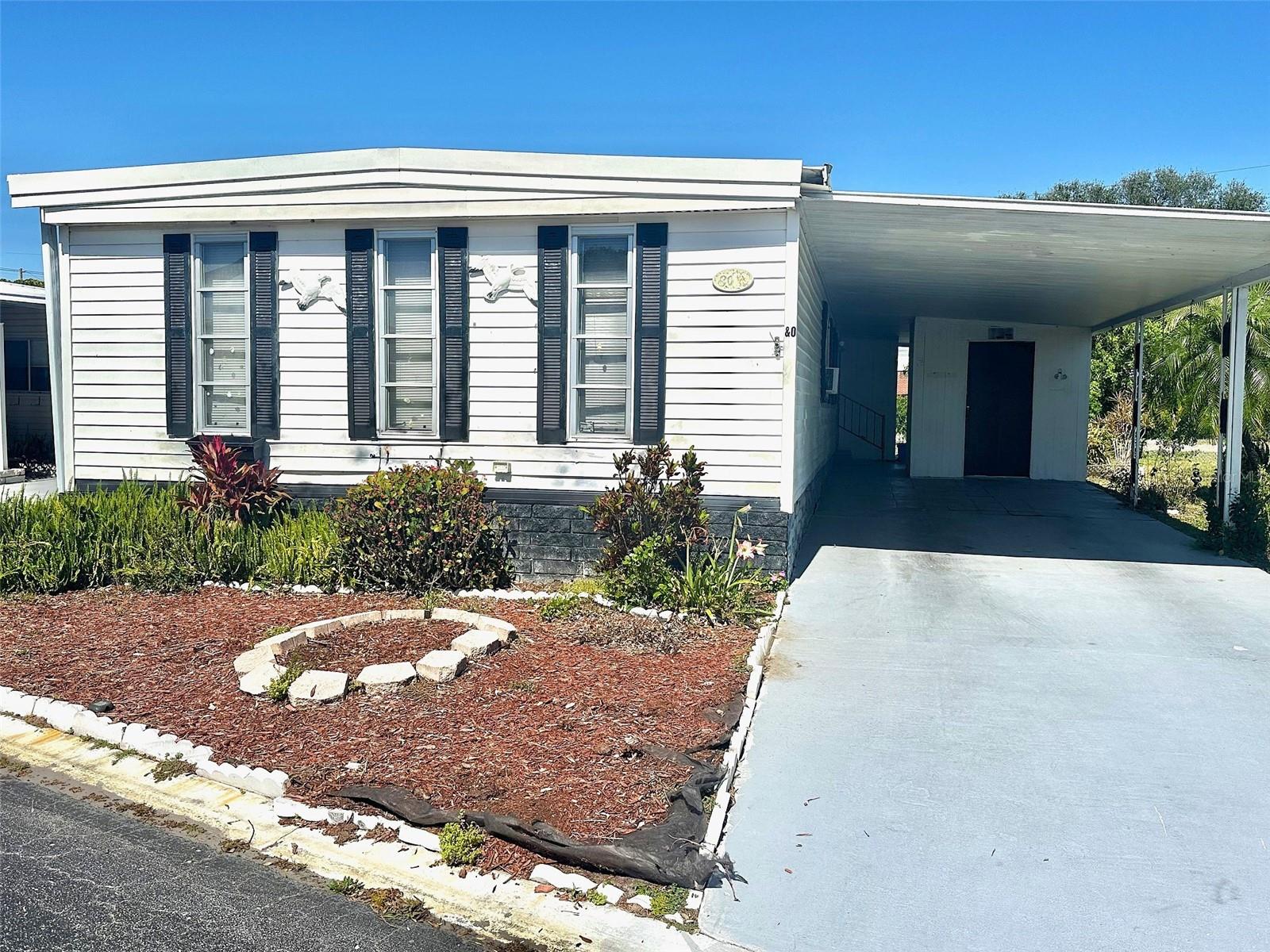Details for 9790 66th Street N 80, PINELLAS PARK, FL 33782