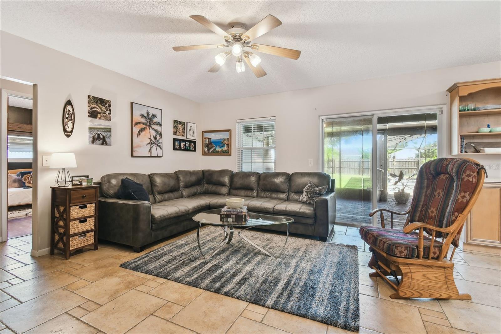 Image 12 of 45 For 13803 Cherry Brook Lane