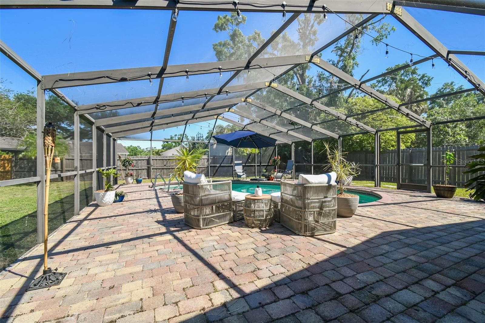 Image 37 of 45 For 13803 Cherry Brook Lane