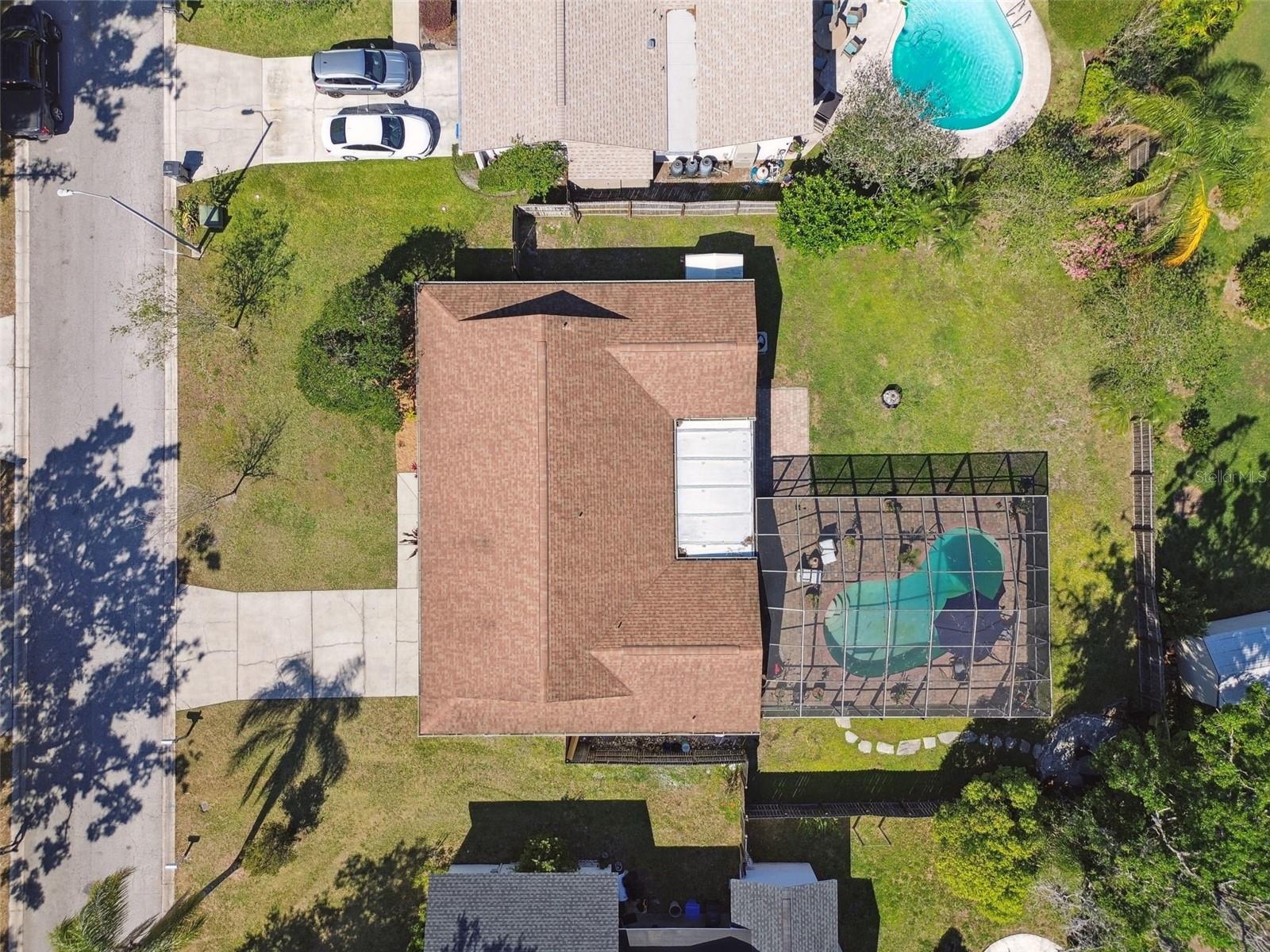 Image 45 of 45 For 13803 Cherry Brook Lane