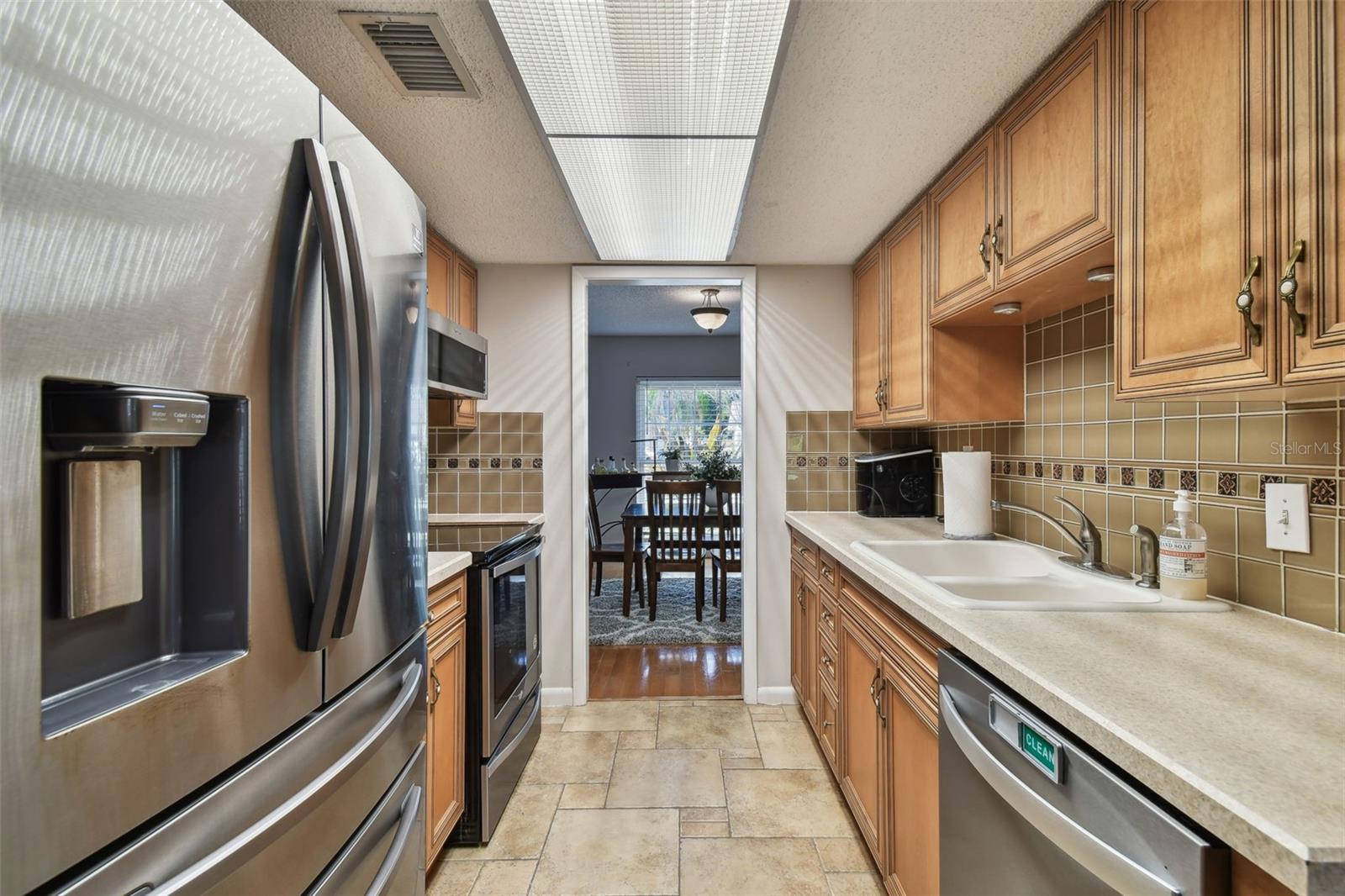 Image 9 of 45 For 13803 Cherry Brook Lane