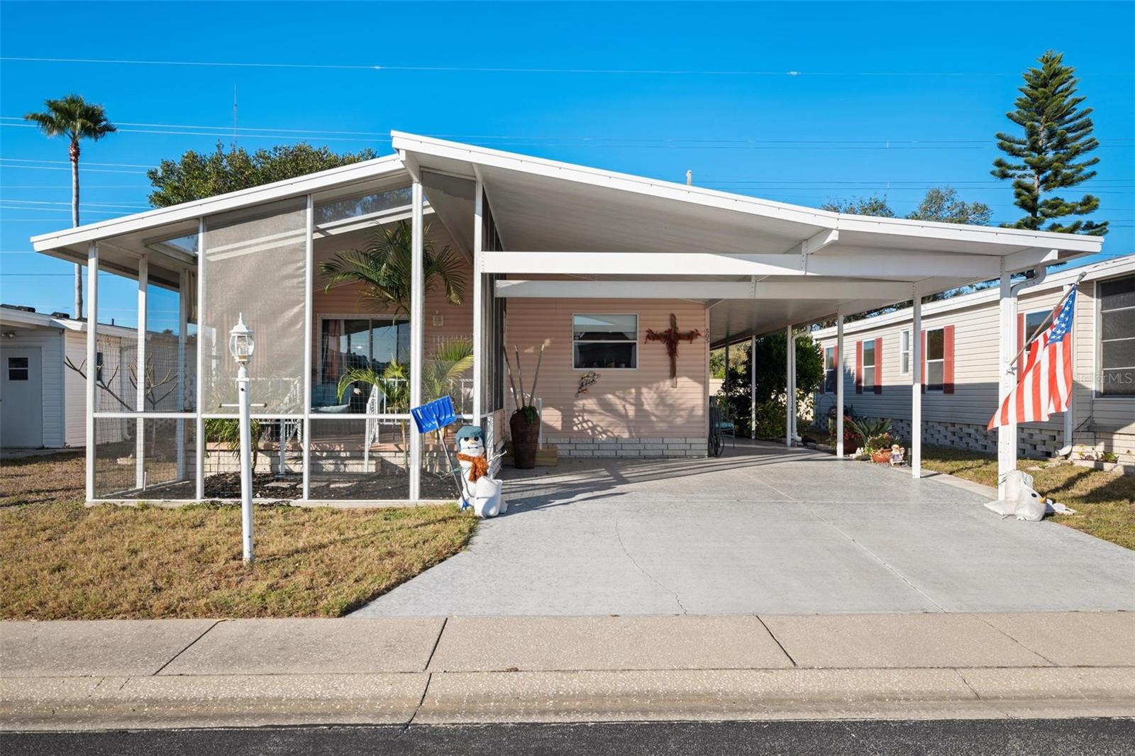 Details for 505 Barbara Way, TARPON SPRINGS, FL 34689