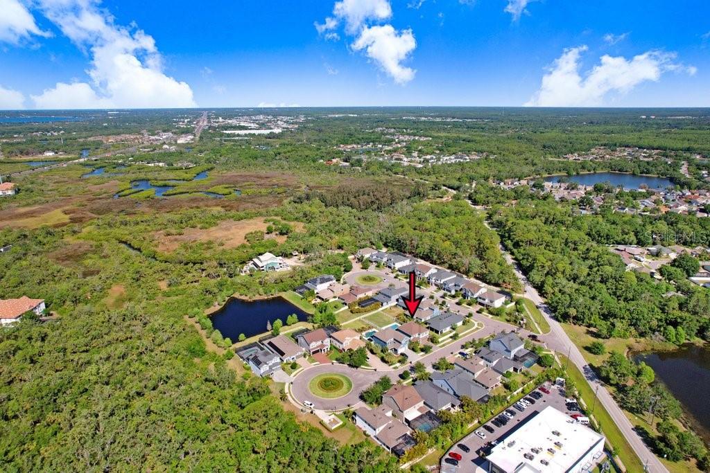 Listing photo id 38 for 8012 Red Orchard Court