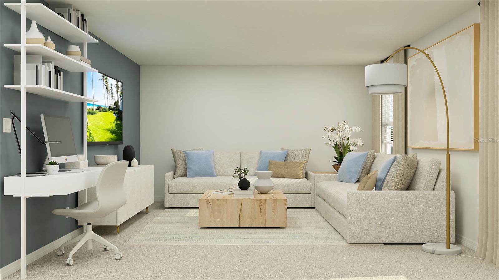 Image 16 of 29 For 11901 Brae Way