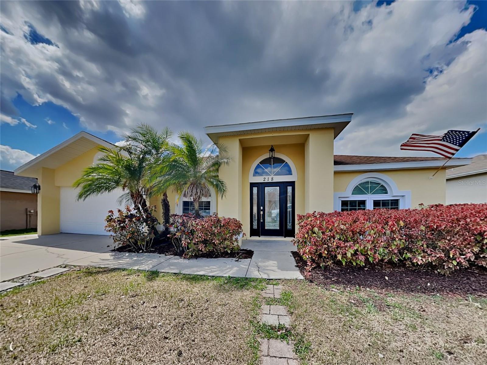 Details for 218 Cloverdale Road, WINTER HAVEN, FL 33884