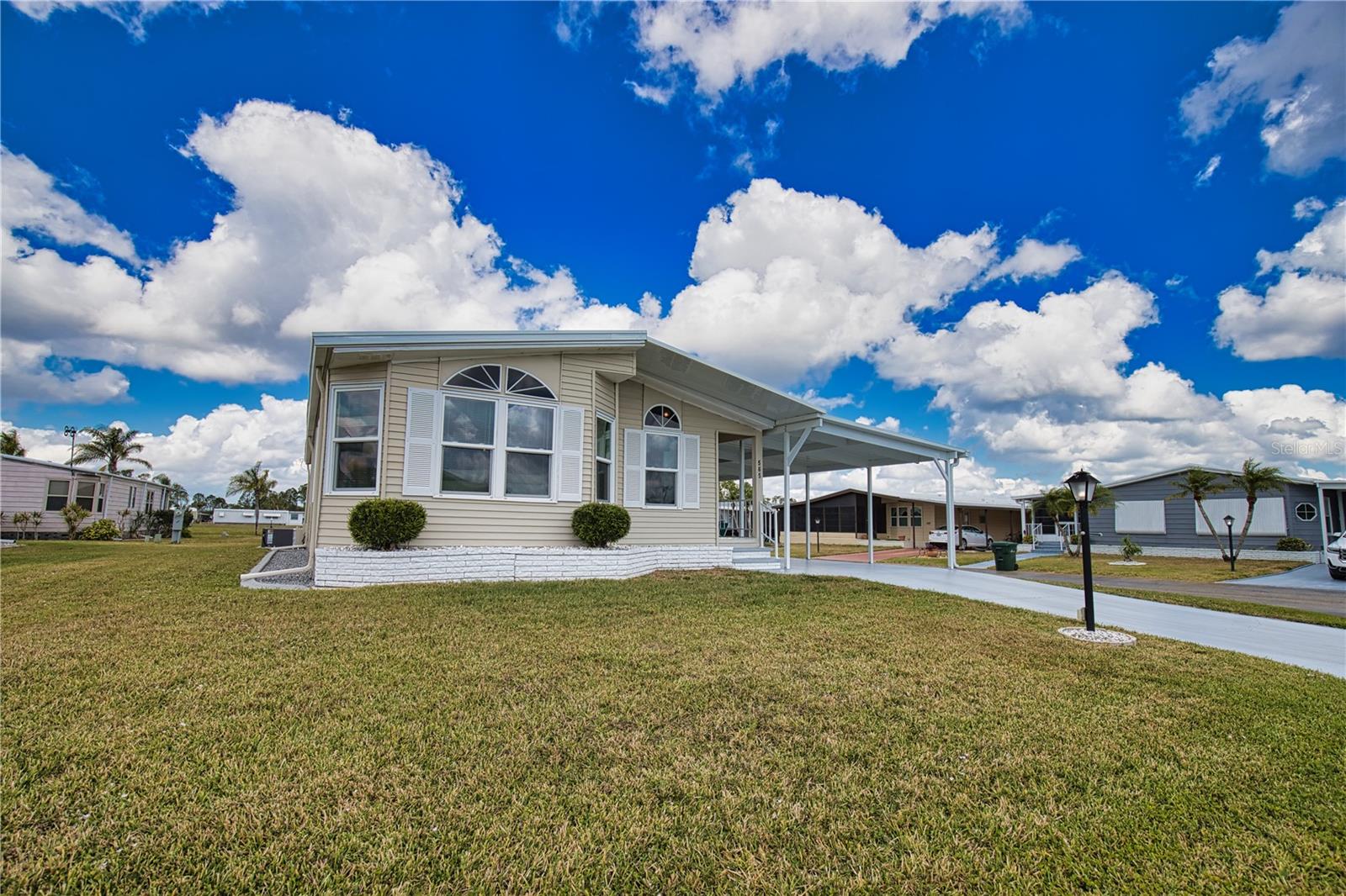 Details for 565 Madero  , NORTH PORT, FL 34287