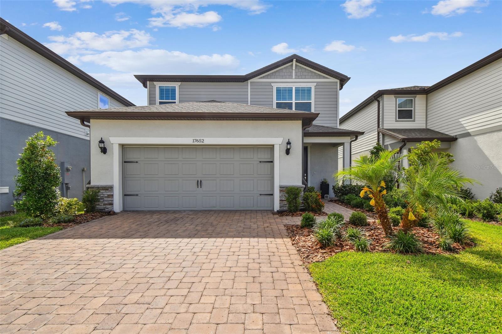 Details for 17652 Ramble On Way, LAND O LAKES, FL 34638