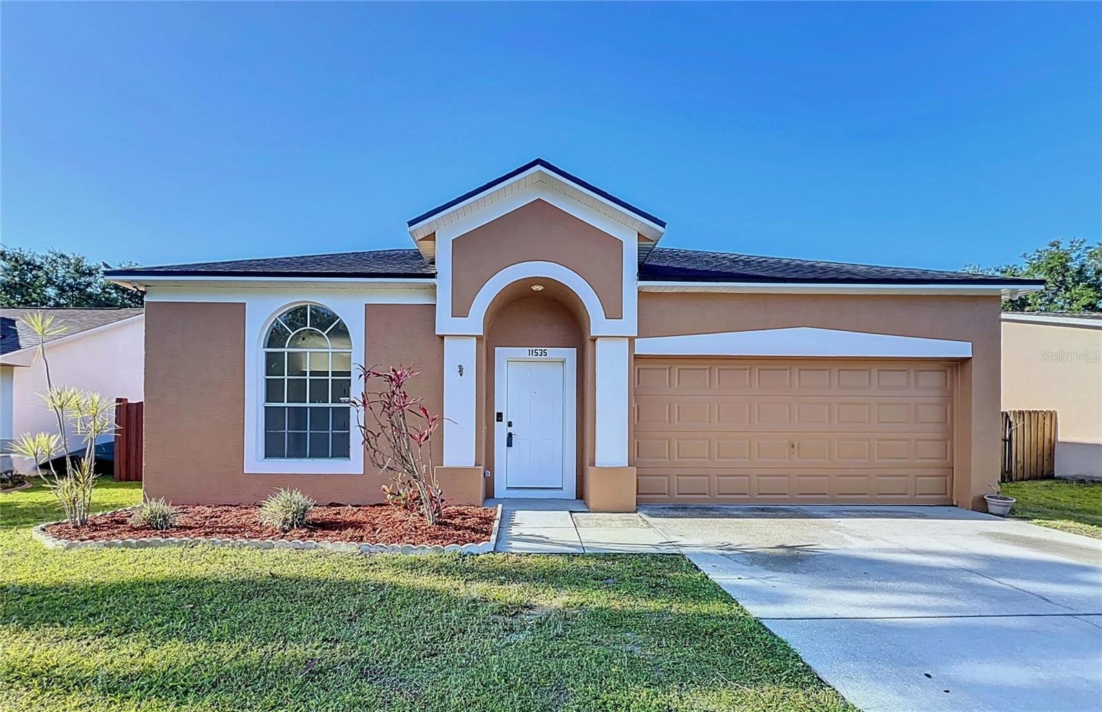 Details for 11535 Wellman Drive, RIVERVIEW, FL 33578