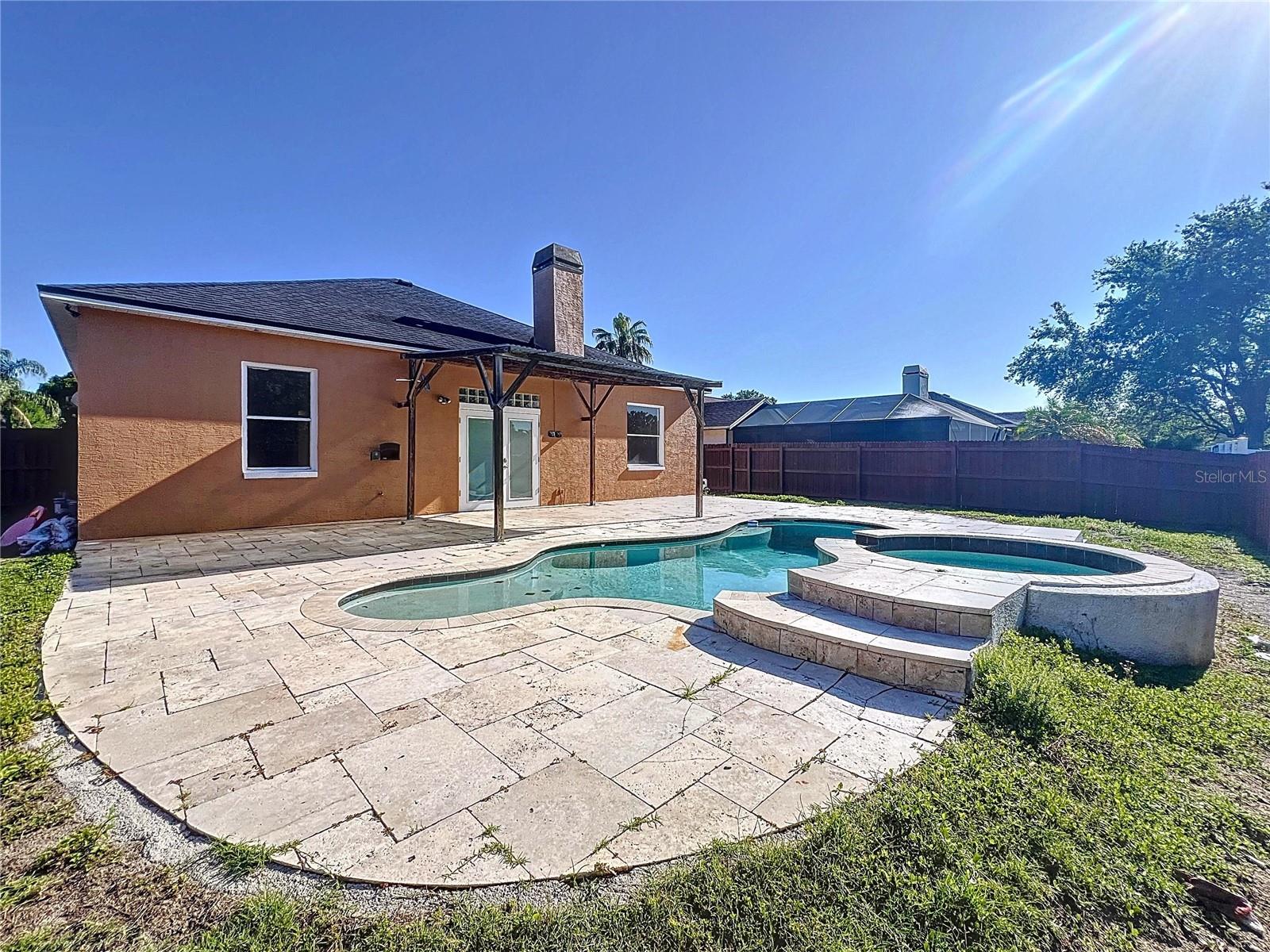 Image 23 of 27 For 11535 Wellman Drive