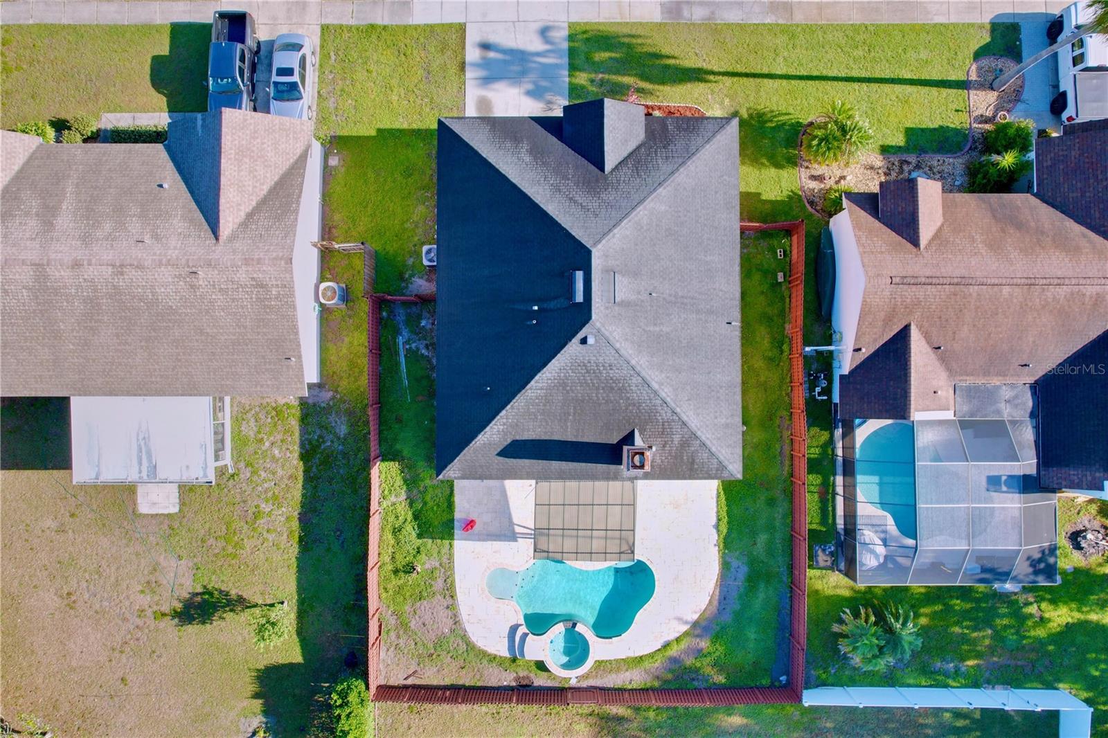 Image 27 of 27 For 11535 Wellman Drive