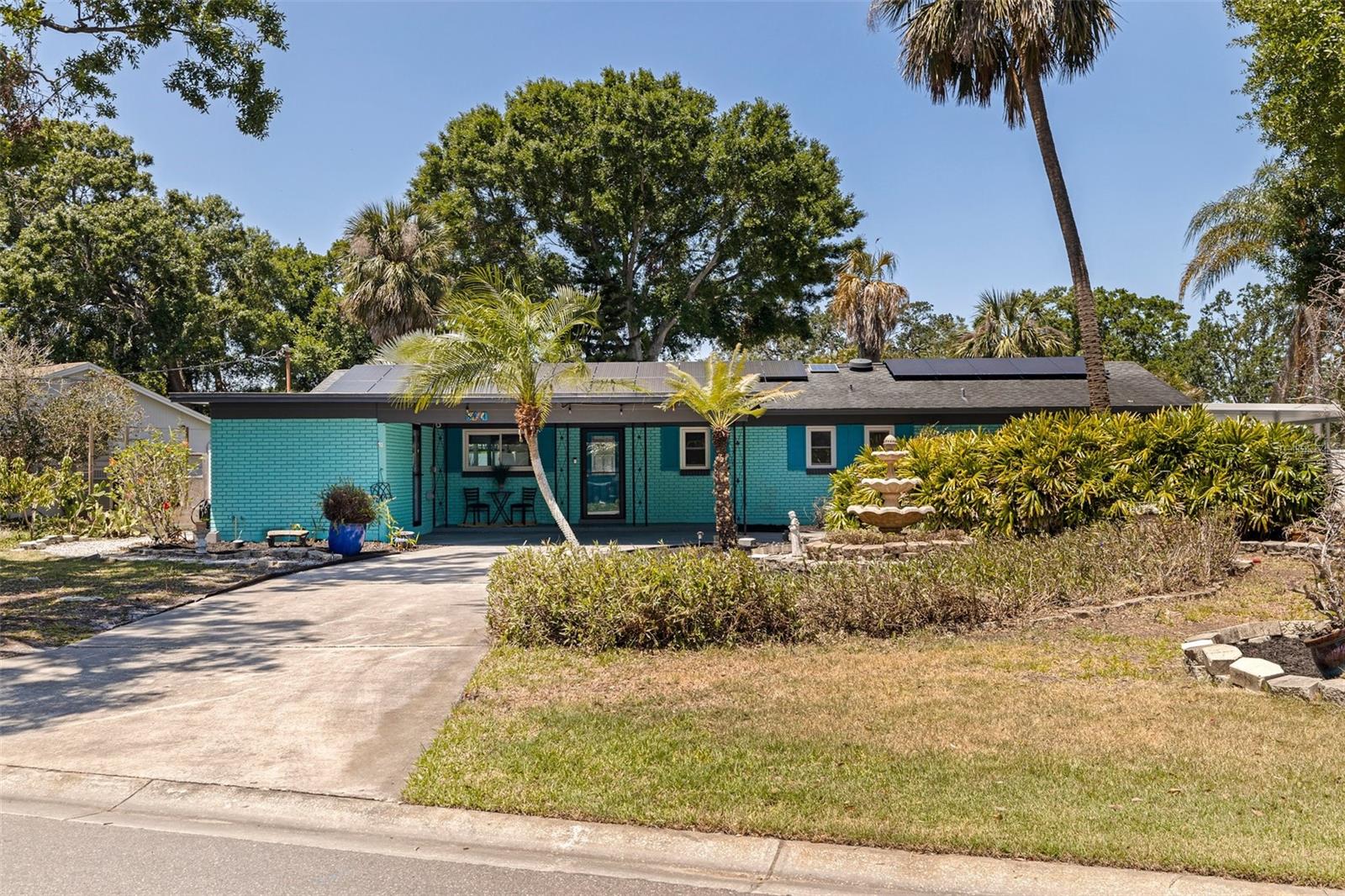 Details for 8401 Stillbrook Avenue, TAMPA, FL 33615