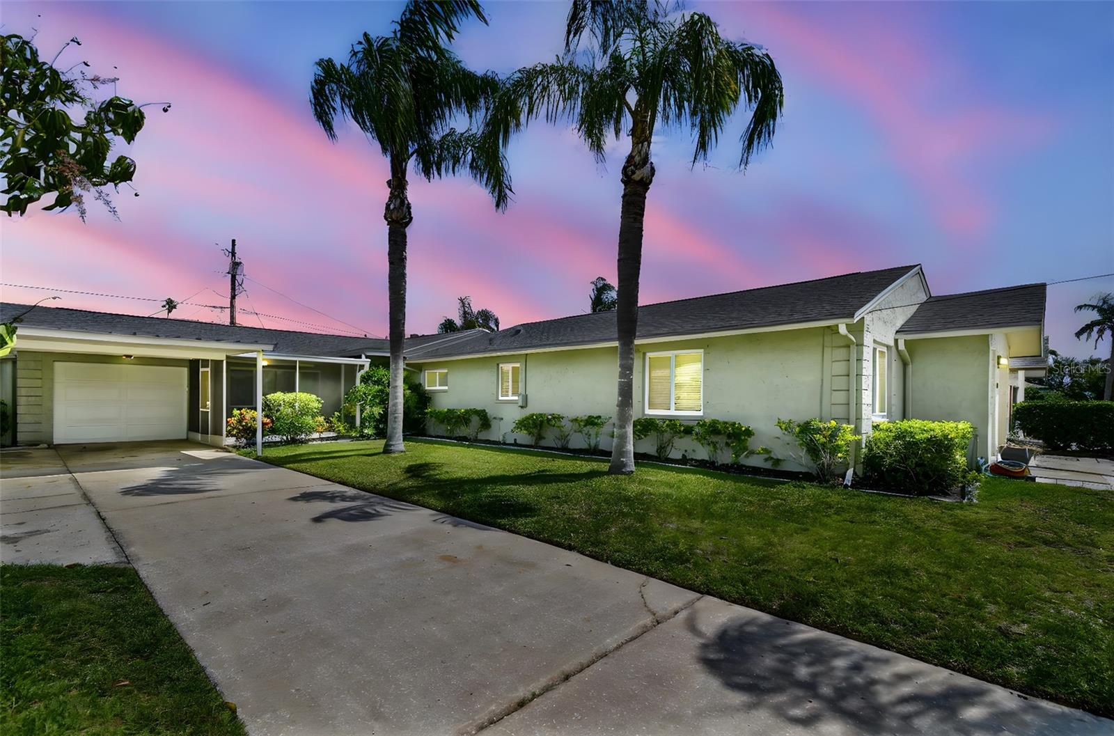 Details for 3158 Downing Street, CLEARWATER, FL 33759