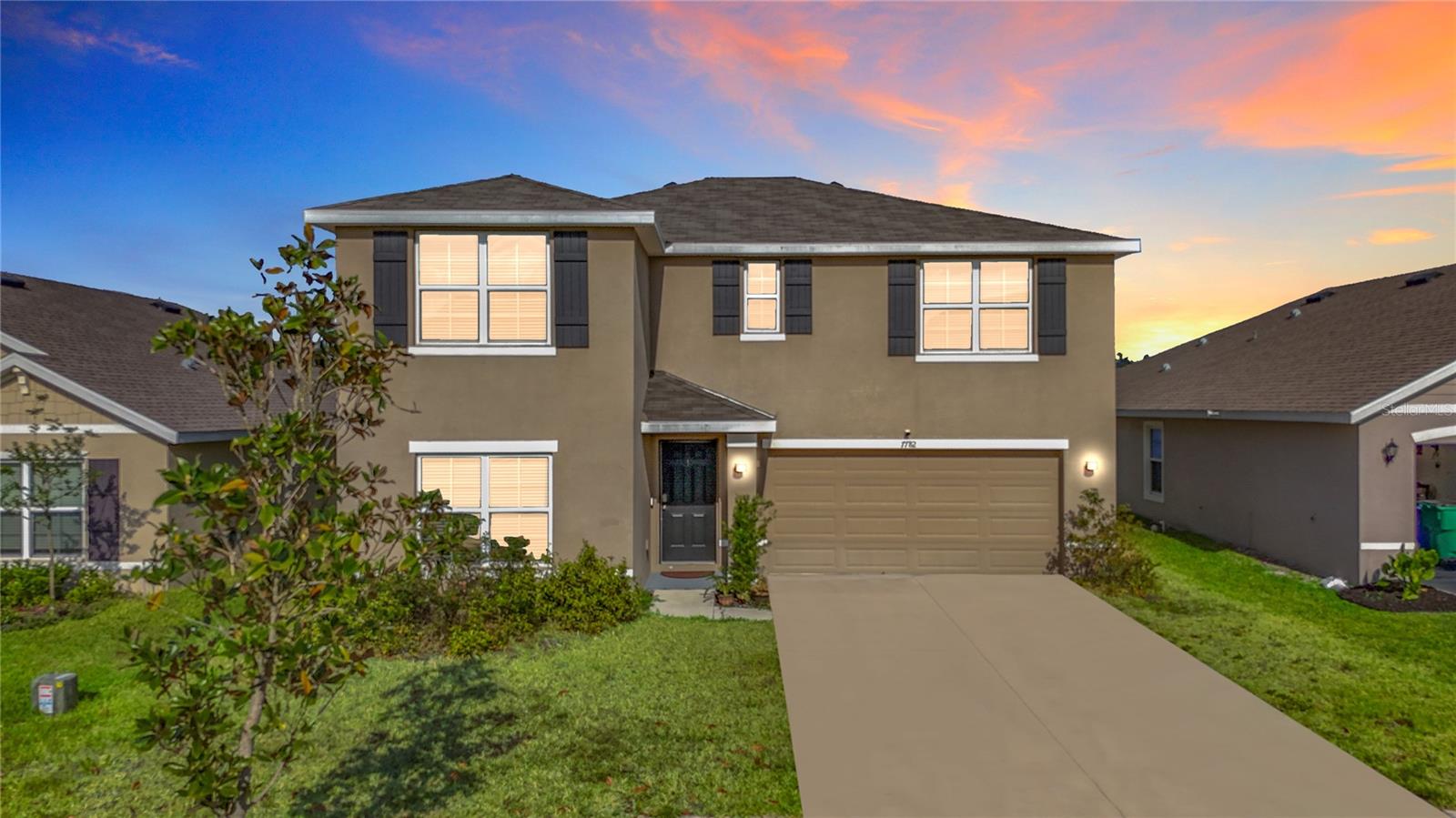 Details for 7782 Sail Clover Lane, ZEPHYRHILLS, FL 33540