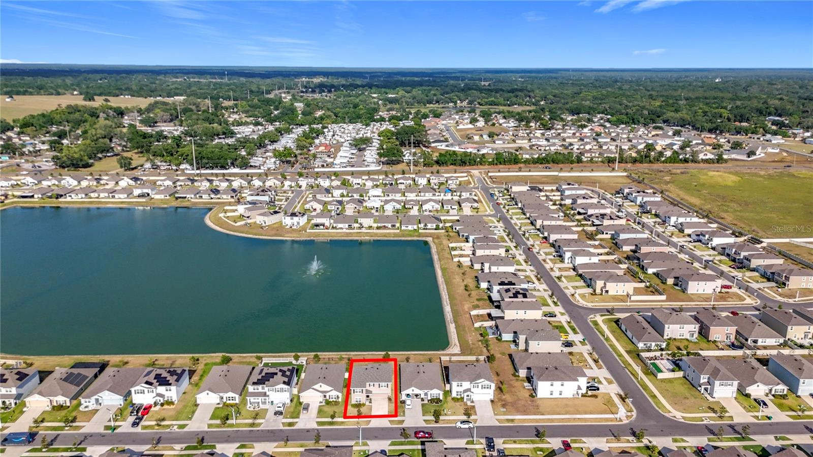 Image 72 of 75 For 7782 Sail Clover Lane