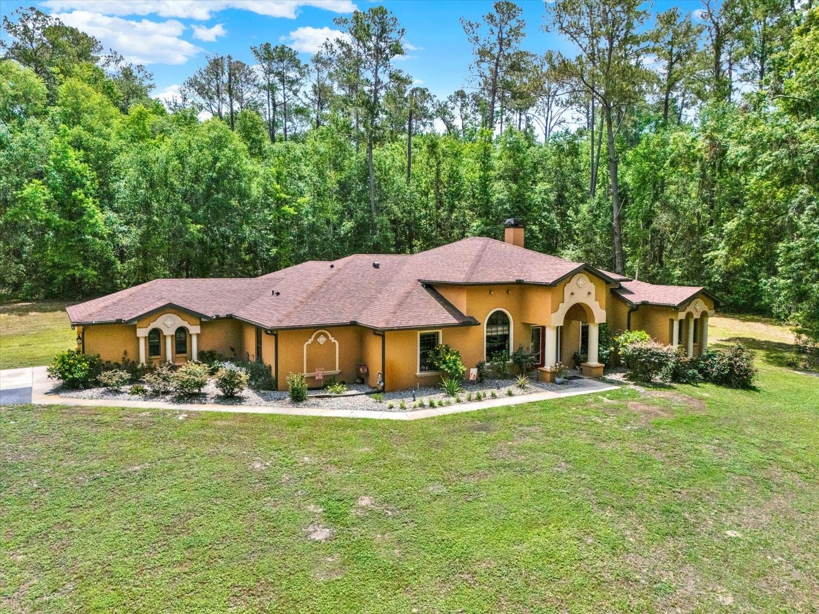 Details for 24498 Casey Road, BROOKSVILLE, FL 34601